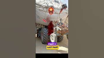 #ford Allah Pak Magfirat Farmay Ford tractor live accident part 2 #shorts