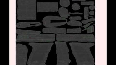 Introduction to 3D Modelling - Assignment 1 - H003945a