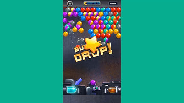 Power Pop Bubbles Android Gameplay HD