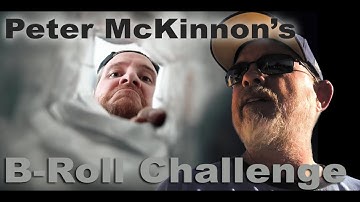 Peter McKinnon