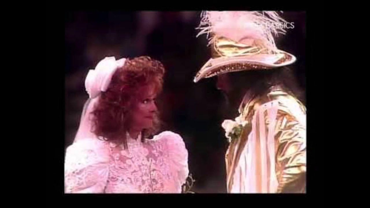 Classic Review: Summerslam 91'