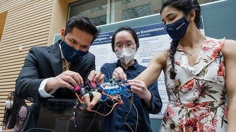 Design, Create, Innovate: A Career with unlimited possbilities