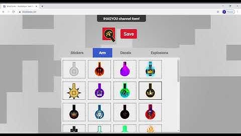 BlockTank.net codes / the codes will be in the description and comments