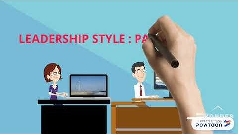 Leadership Style and Networking Capabilities Impact On Designing EziLamp Prototype