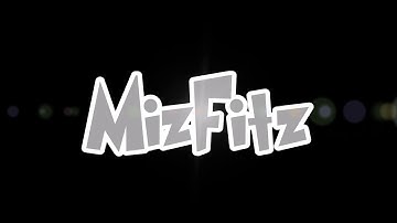 "MizFitz" (Robots) Cast Video