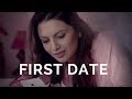 First Date Short Movie Love Song | Sonu Nigam | Ft. Jonita Gandhi | Vinay Jaiswal | Ginny Diwan Whatsapp Status Video Download Free
