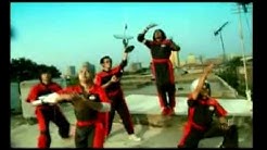 Seventeen Band Ft. Vj Arie Untung - Jibaku (Alb. Bintang Terpilih)  - Durasi: 3:07. 