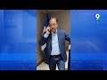 Abel martnez felicita a luis abinader por elecciones 2024  batalla electoral 2024