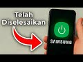 Cara HIDUPKAN Telefon Samsung TANPA Butang Power | Hidupkan Samsung tanpa Butang Kuasa