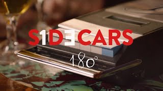 Video thumbnail of "Sidecars - 180 Grados (Videoclip Oficial)"