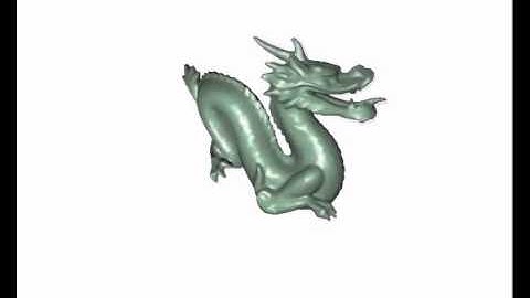 Material aware Control Frames for the simulation of complex deformable solids