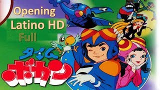 La Maquina Del Tiempo - Opening Full - Español Latino Hd
