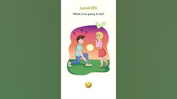 DOP 2: Delete One Part - Level 370 #shorts #dop2