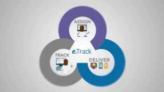 Introducing eTrack