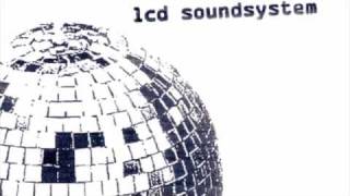 Video thumbnail of "LCD Soundsystem - Tribulations"