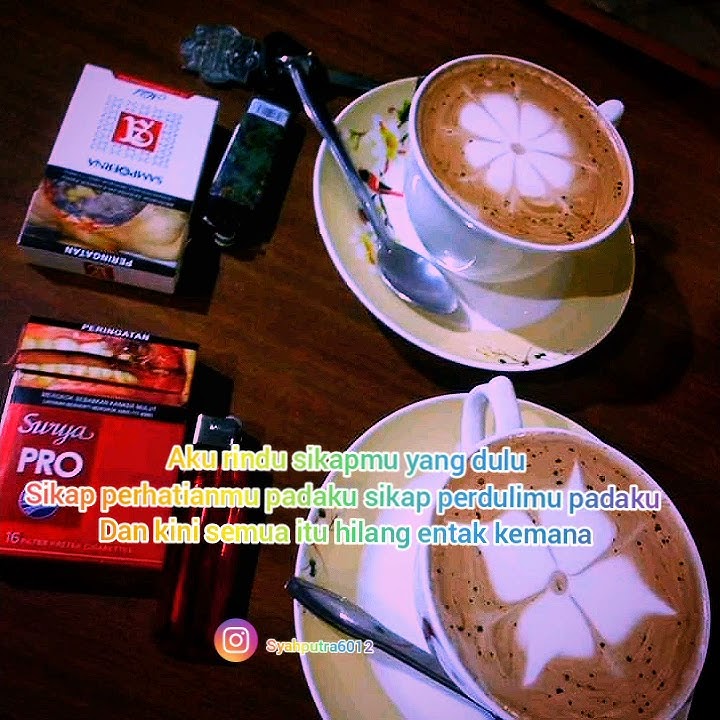 Story wa aku rindu
