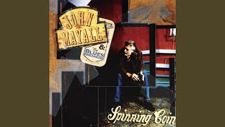 Video thumbnail of "John Mayall - What Passes For Love"