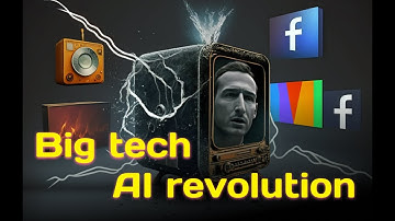 How ChatGPT is revolutionising the tech industry: AI is game-changer for big tech companies