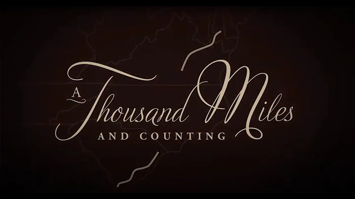 SCAD presents 'A Thousand Miles and Counting' hono...