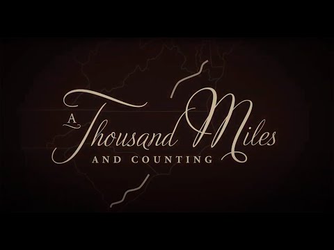 SCAD presents &rsquo;A Thousand Miles and Counting&rsquo; honoring William and Ellen Craft