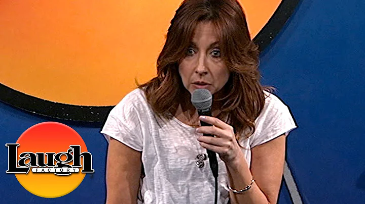 Jodi Miller | Dick Pics | Stand-Up Comedy