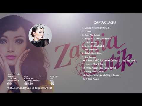 Zaskia Gotik - Gotik (Full Album)