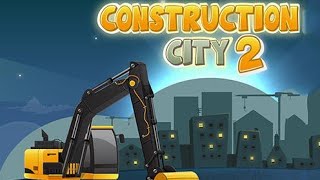 Construction city 2 / Level 3 To 5 /❤️MD Magic Gaming