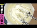 Easy Cream Cheese Filling Recipe | Homemade | YUMMY ❤