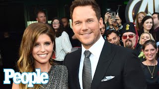Chris Pratt Says What He Loves About Wife Katherine Schwarzenegger Ahead of 2nd Anniversary | PEOPLE