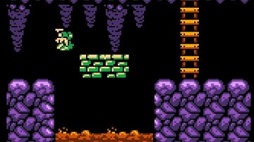 Legend of Zelda: Oracle of Seasons Linked Longplay Part 8