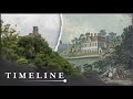 The Welsh Castle Hidden In The Woods  Time Team  Timeline