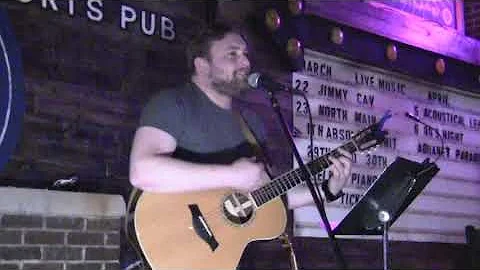 Neal Caldwell Rosatis Cumming 2019