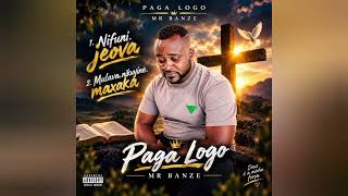 Paga Logo  - Nifuni Jeova  [ 2026 ]  Music 
