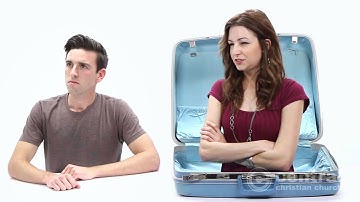 Baggage Video - Central