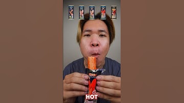 MAKAN SEMUA RASA SOSIS KANZLER SINGLES! #asmr #asmrindonesia #shorts #youtubeshorts #short #kanzler