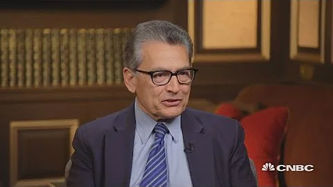 Rajat Gupta on rebuilding his life nearly seven ye...