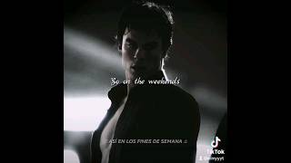 Damon x Vigilante shit || Taylor swift #damonsalvatore  #thevampirediaries #tvd