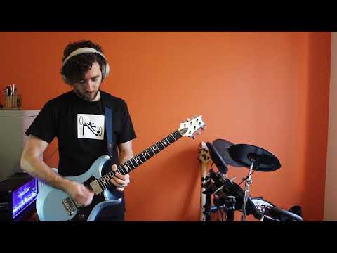 davie504-guitar-cover