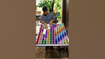 Color Sorting Ball Puzzle Sorting Balls Color Game