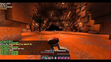 Hacking on Kohi PvP