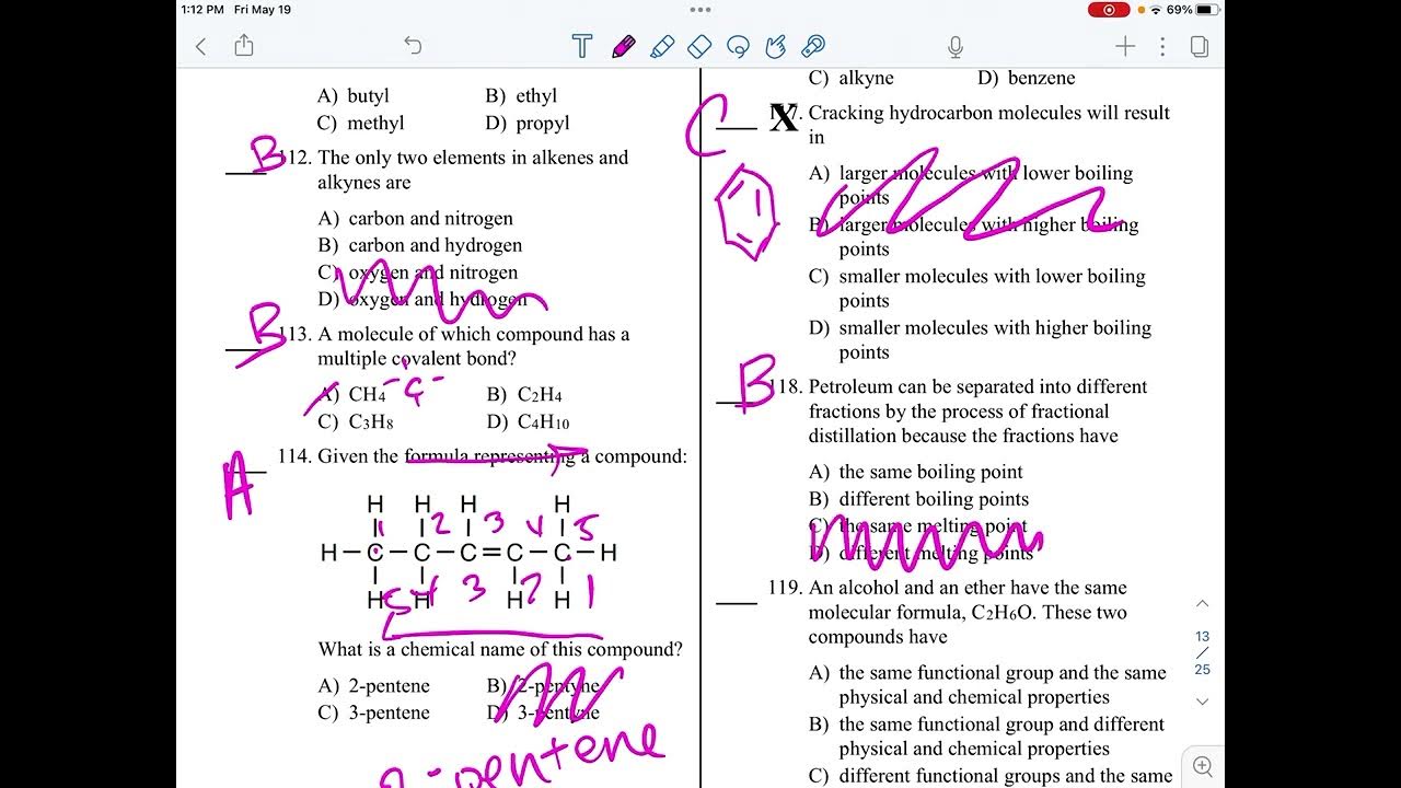 Marking Period 4 Review Packet Part 3 101 150 YouTube marking-period-4-review-packet-part-3-101-150-youtube