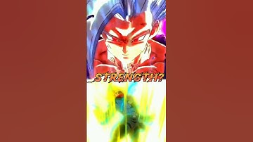 Beast Gohan😈 VS Trunks Rage🤬 #dragonball #shorts #trending #truck