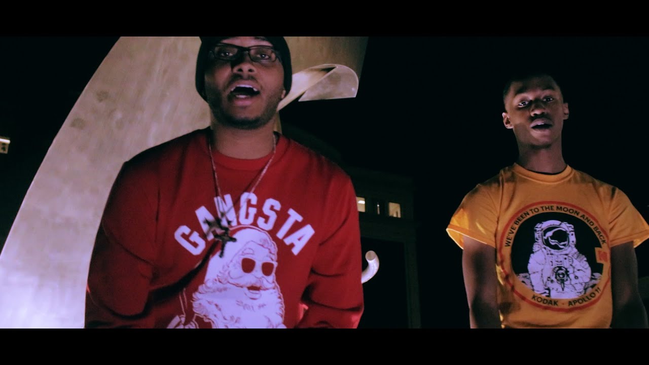Slick G - Sit On My Lap feat. Damani The Rapper (Music Video) - YouTube