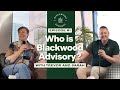 Who is Blackwood Advisory?
