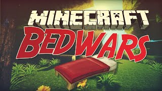 ☀️ Играем в Bed Wars в Майнкрафте☀️#minecraft