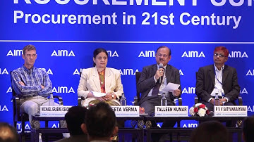 Technology in Procurement: e Procurement, e-RA, AI, Big Data, IoT and Robotics