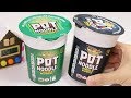 Pot Noodle England Cup Noodles