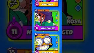 Brawler MUTATION😲🤯 Brawl Stars Sneak Peeks Ep.16 #shorts #brawlstars screenshot 5