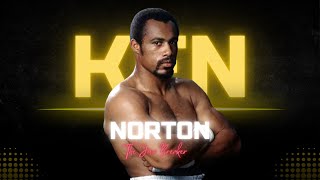 Ken Norton Documentary  Ali's Kryptonite