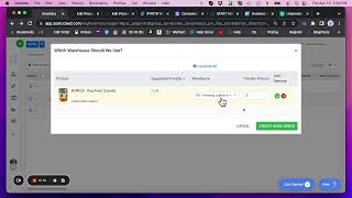 How to Make Bundled Products With Existing Inventory